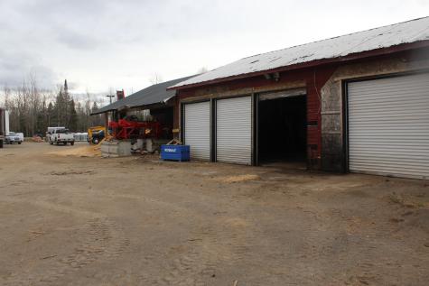 713 Crystal Road Crystal ME 04747