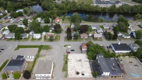 75 Penobscot Avenue Millinocket ME 04462