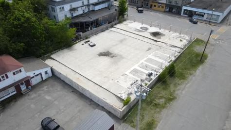 75 Penobscot Avenue Millinocket ME 04462