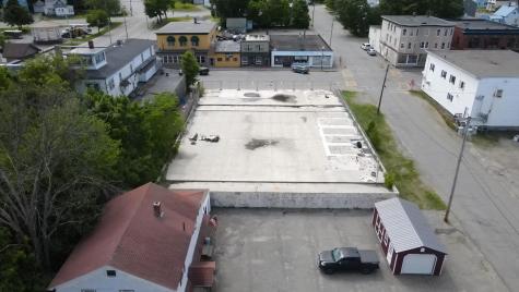 75 Penobscot Avenue Millinocket ME 04462