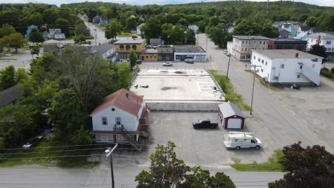 75 Penobscot Avenue Millinocket ME 04462