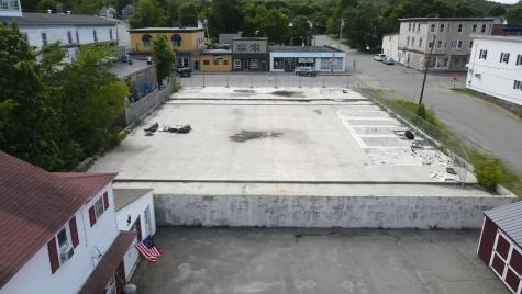 75 Penobscot Avenue Millinocket ME 04462