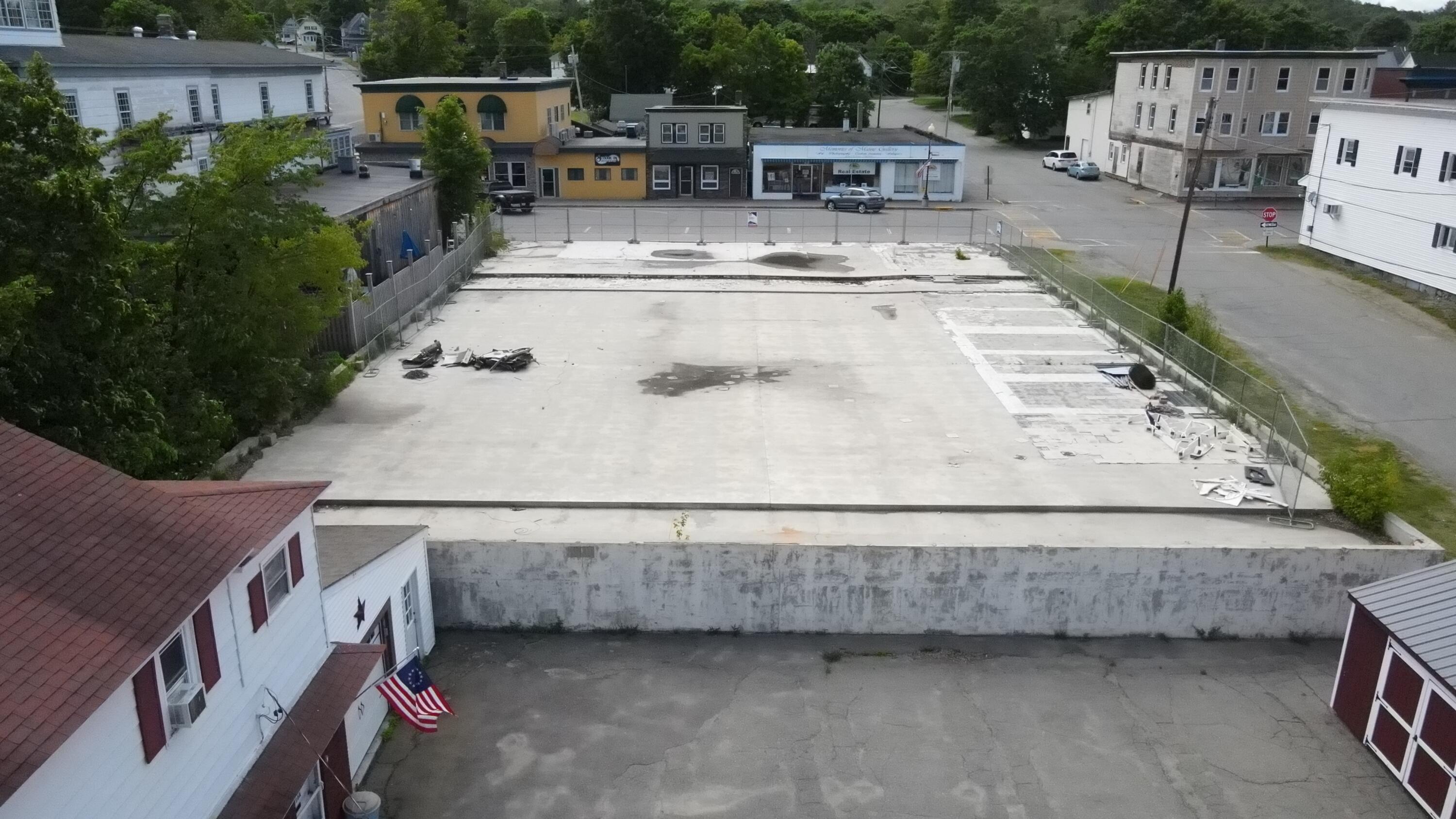 75 Penobscot Avenue Millinocket ME 04462