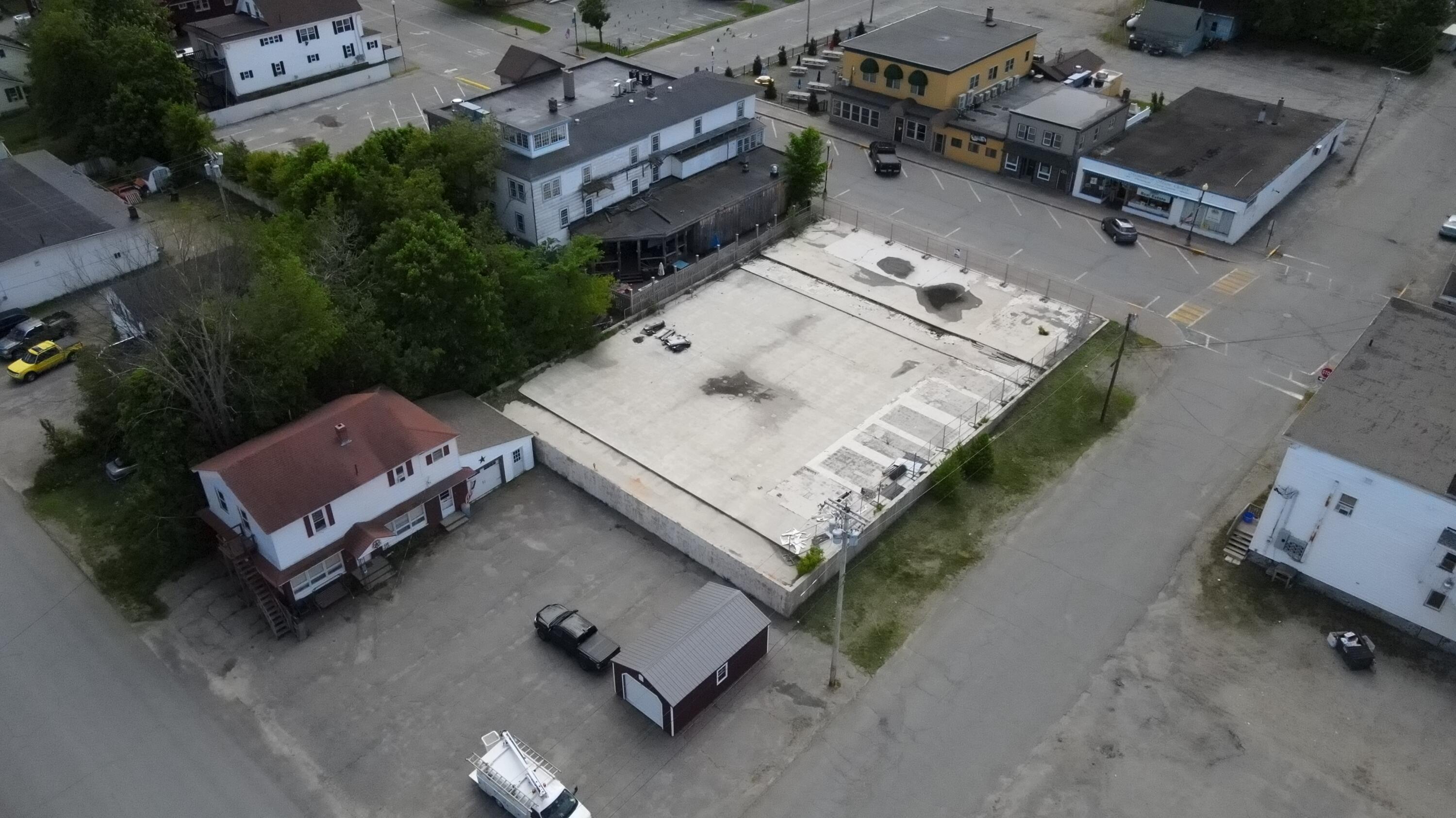 75 Penobscot Avenue Millinocket ME 04462
