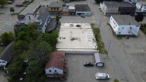 75 Penobscot Avenue Millinocket ME 04462