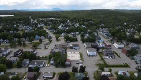 75 Penobscot Avenue Millinocket ME 04462