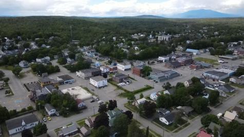 75 Penobscot Avenue Millinocket ME 04462