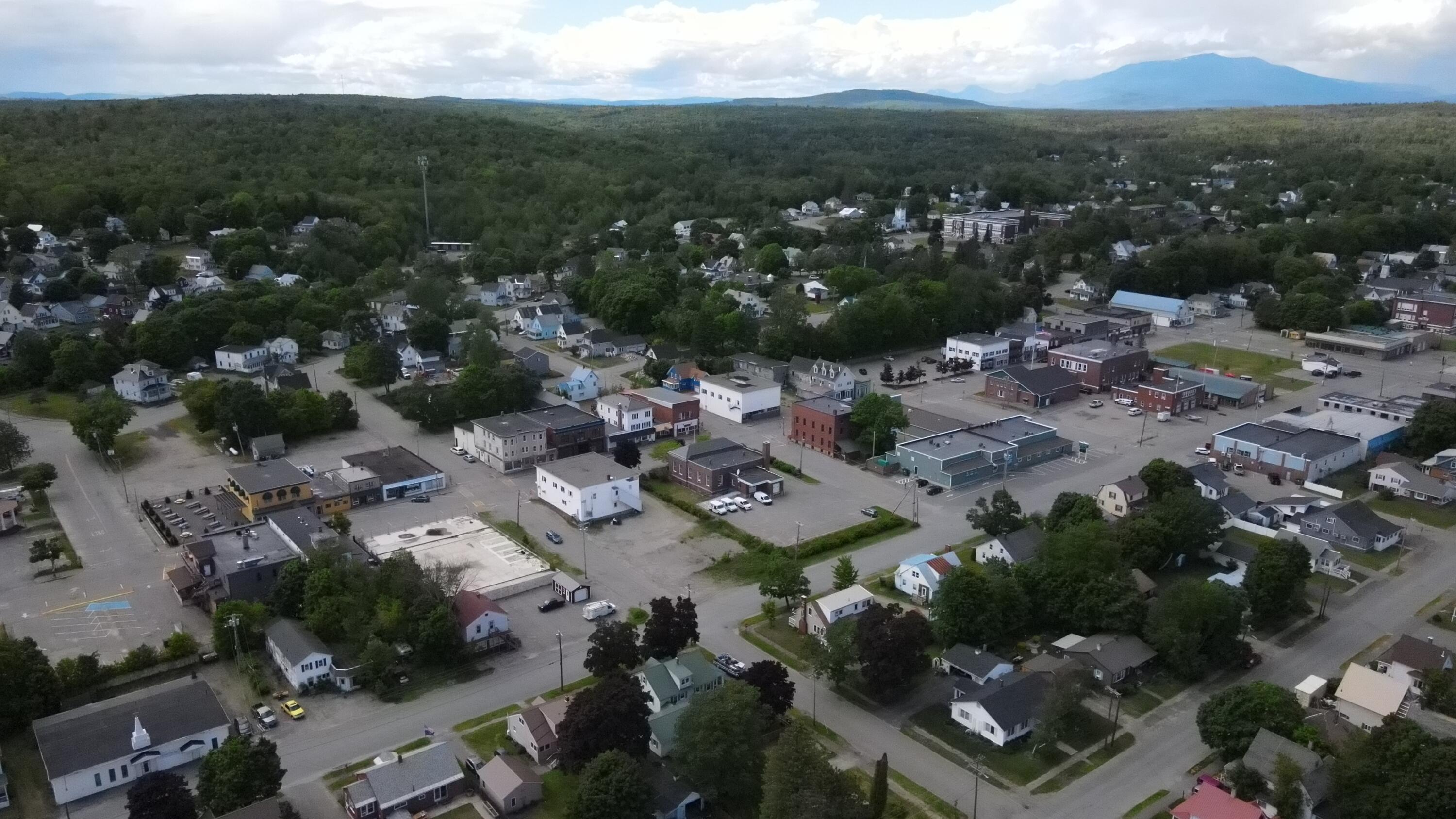 75 Penobscot Avenue Millinocket ME 04462