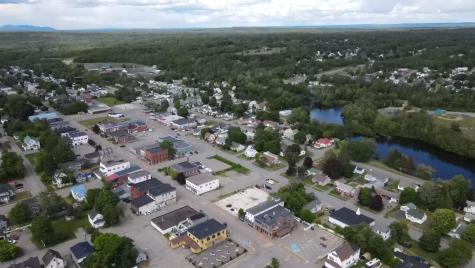 75 Penobscot Avenue Millinocket ME 04462