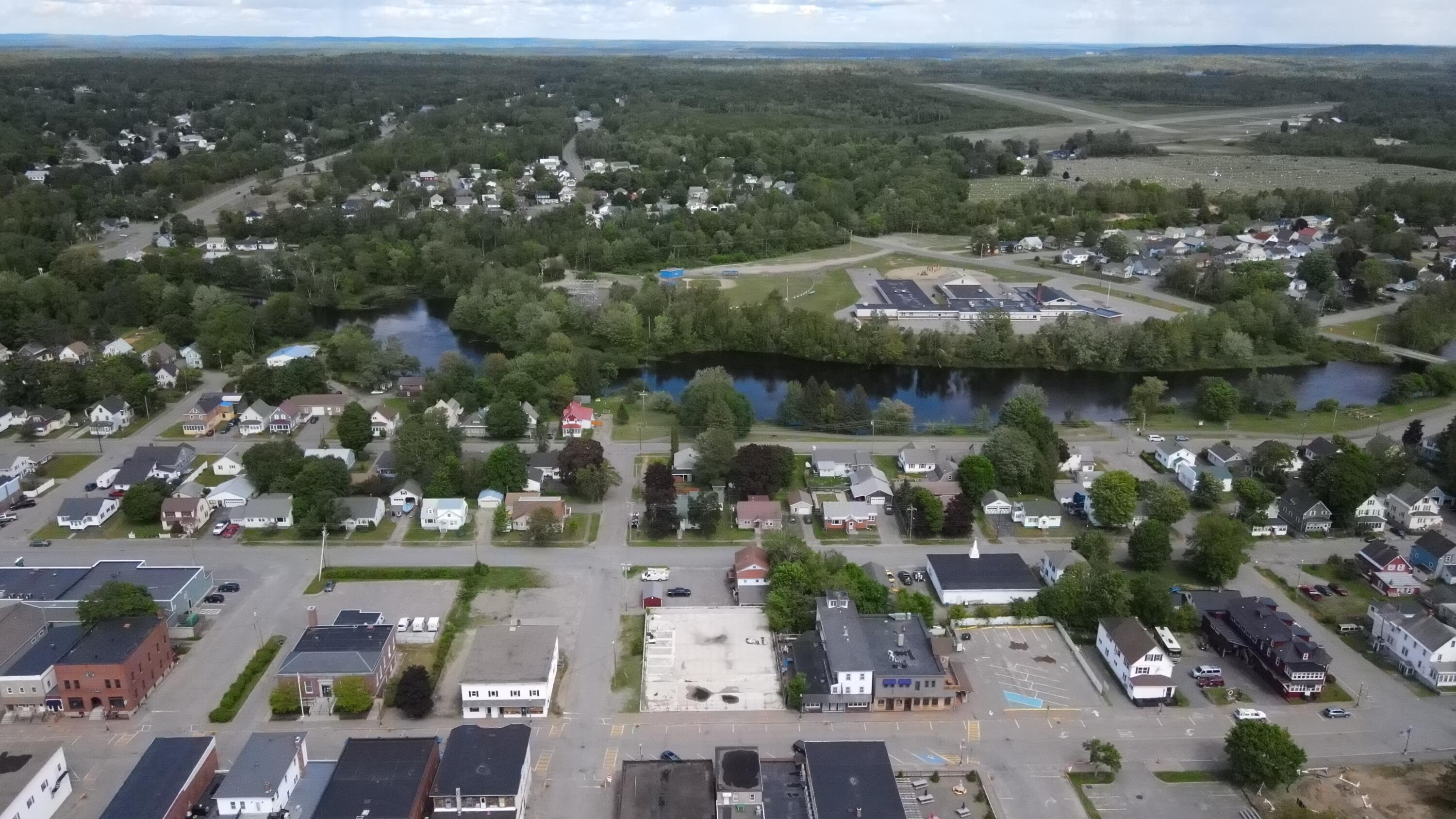 75 Penobscot Avenue Millinocket ME 04462