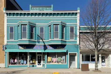 464 Main Street Rockland ME 04841