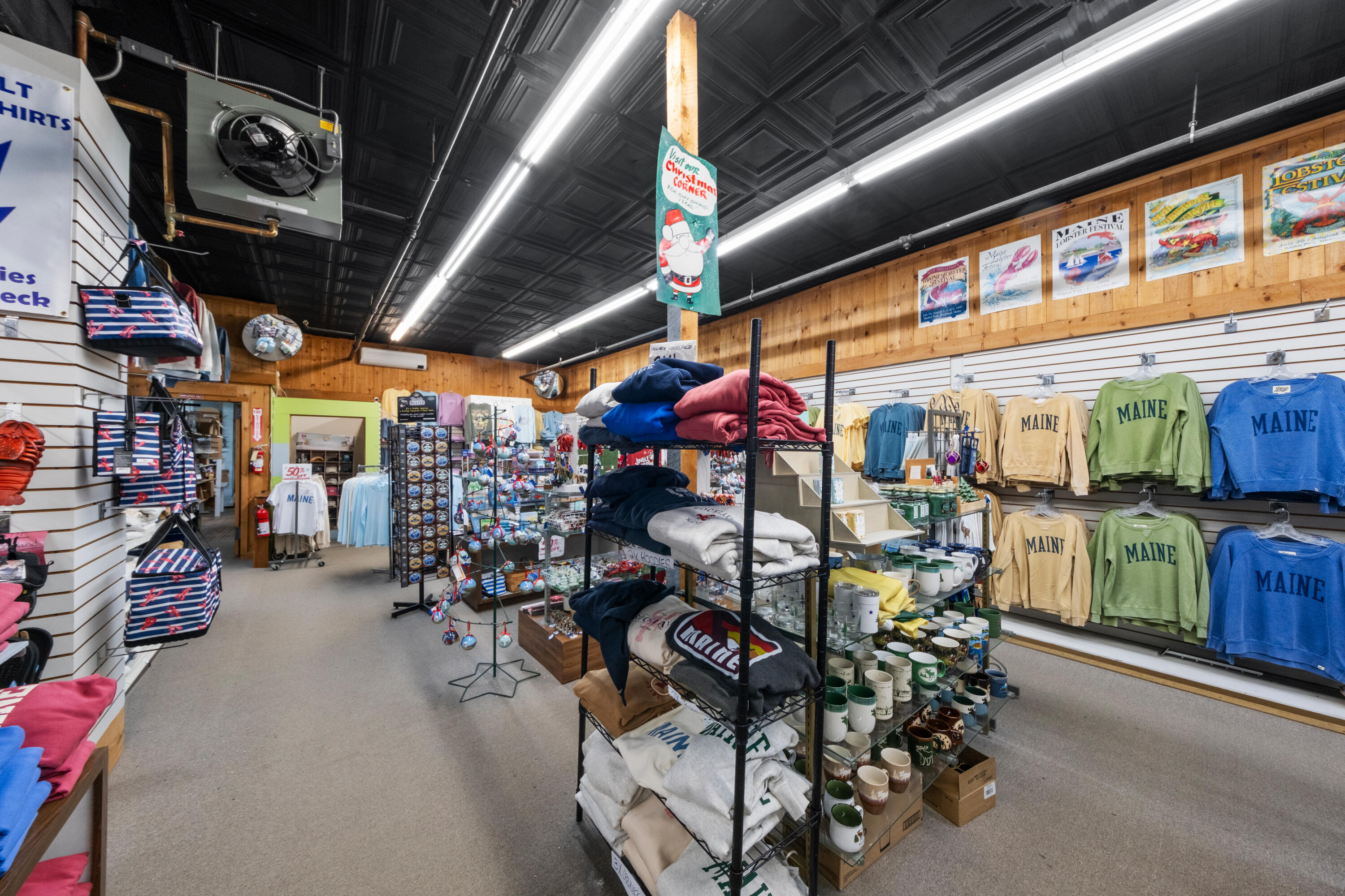 464 Main Street Rockland ME 04841