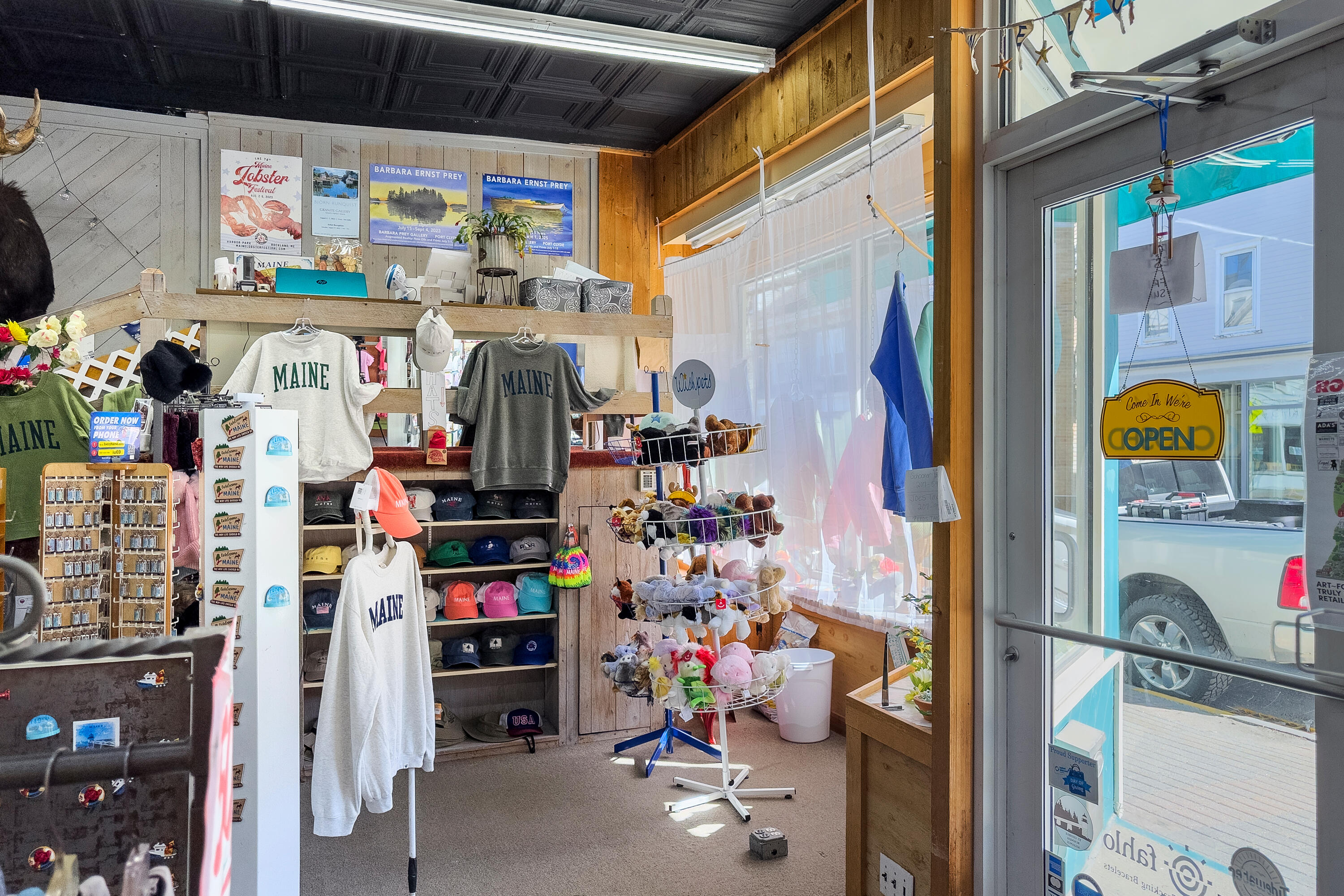 464 Main Street Rockland ME 04841
