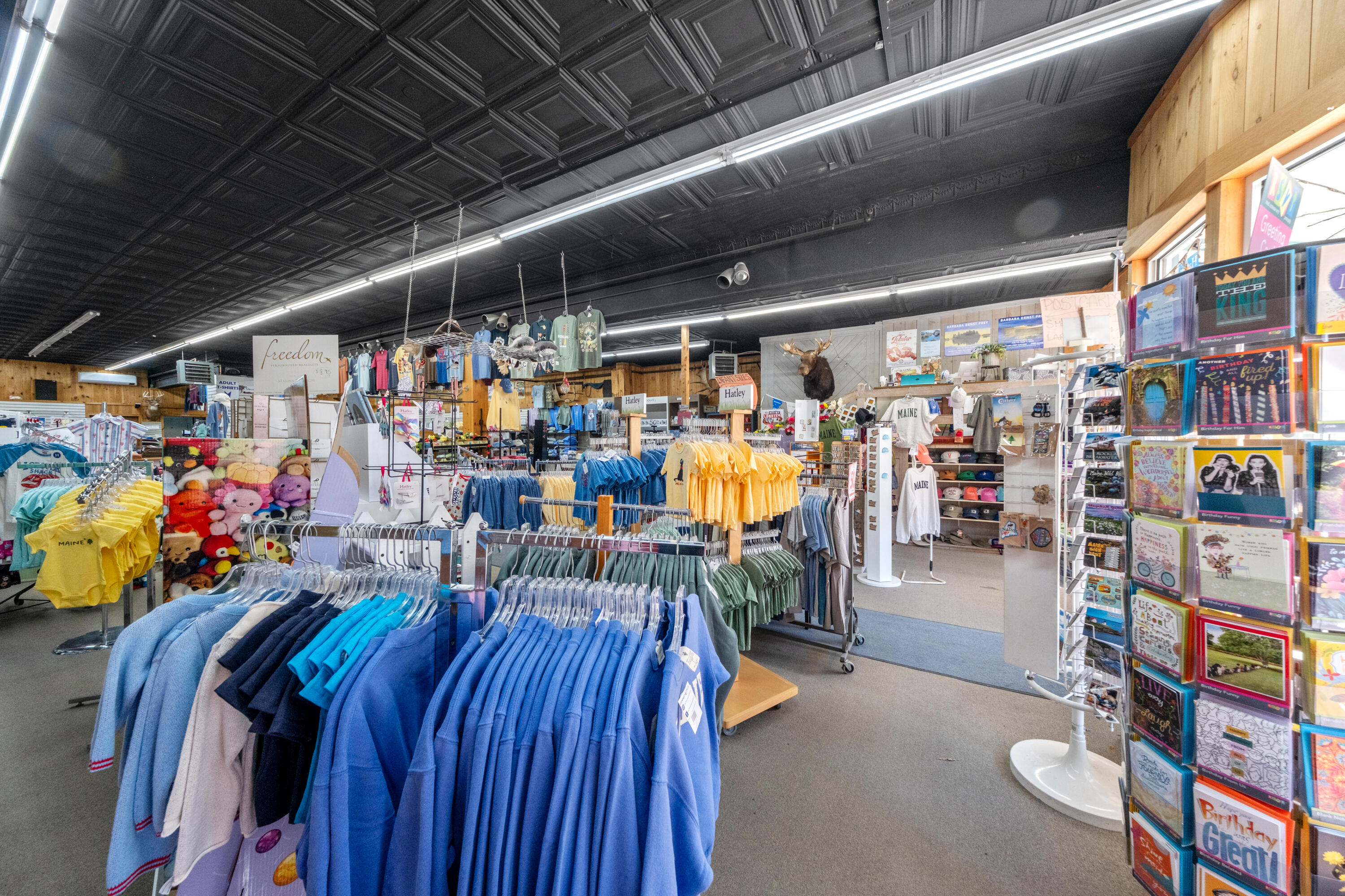 464 Main Street Rockland ME 04841