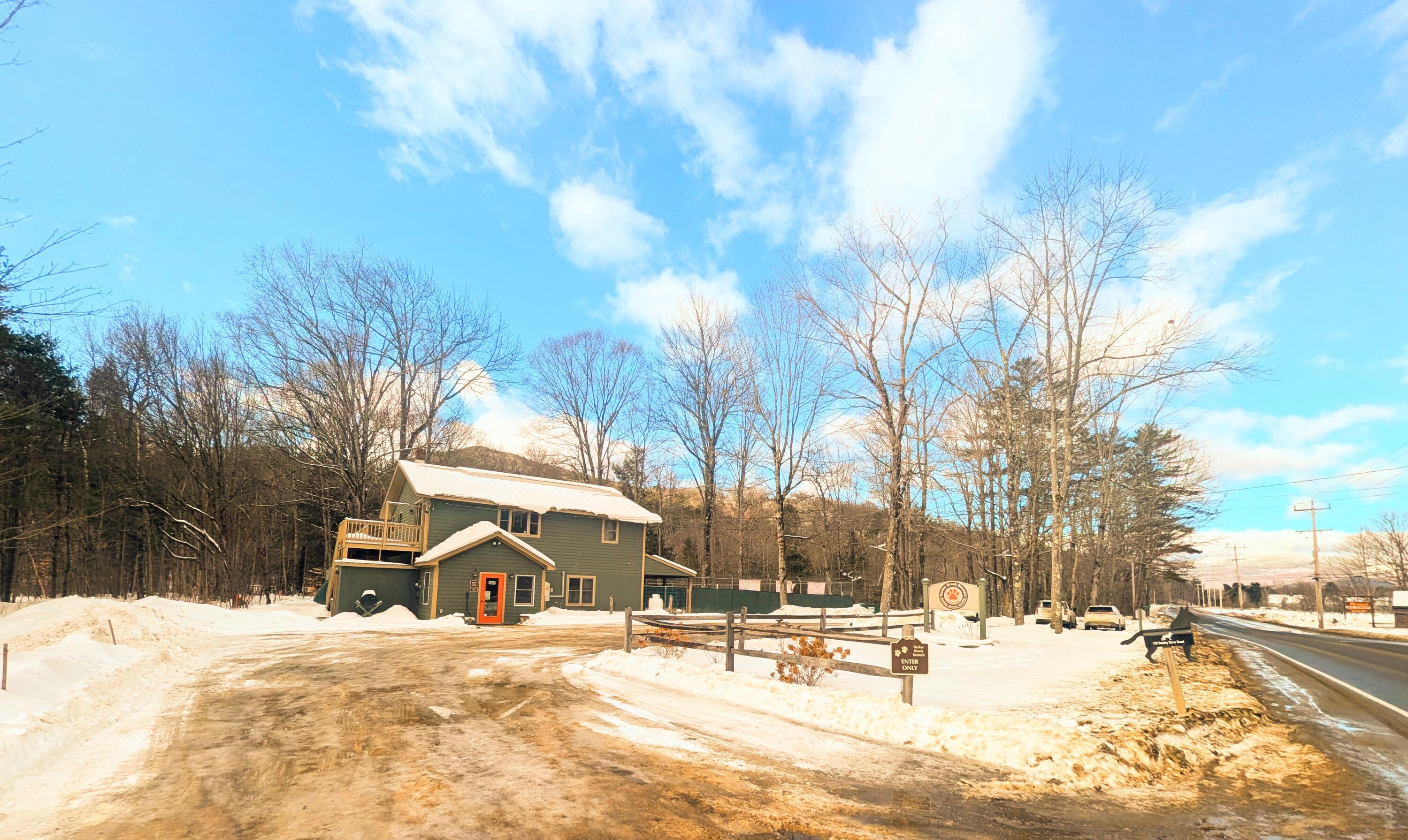 120 Sunday River Road Bethel ME 04217