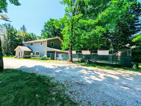 120 Sunday River Road Bethel ME 04217