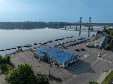 119 Commercial Street Bath ME 04530