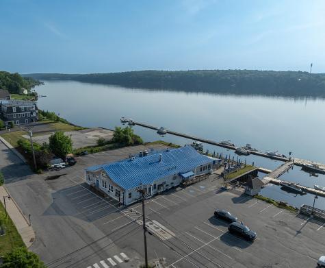 119 Commercial Street Bath ME 04530