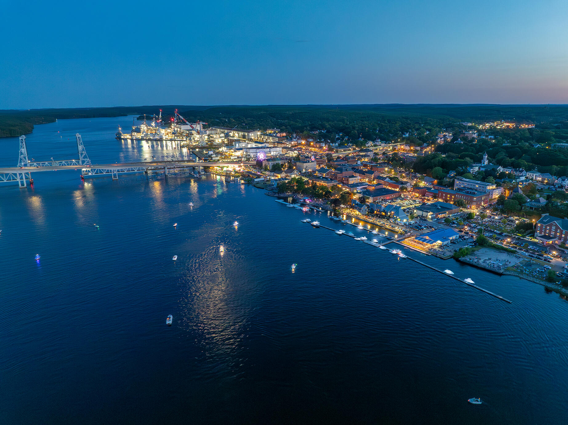 119 Commercial Street Bath ME 04530