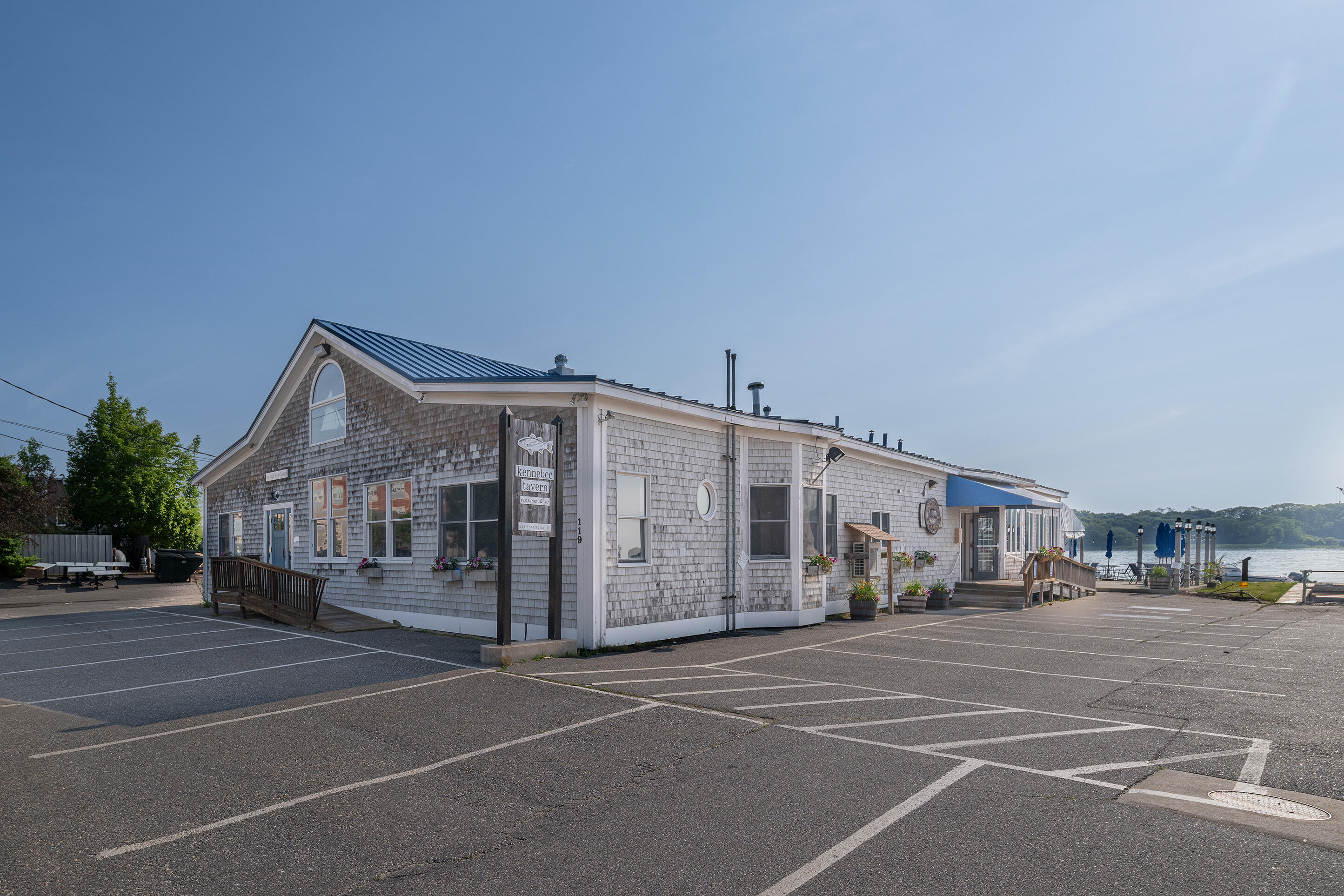 119 Commercial Street Bath ME 04530