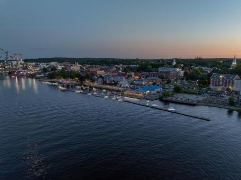 119 Commercial Street Bath ME 04530