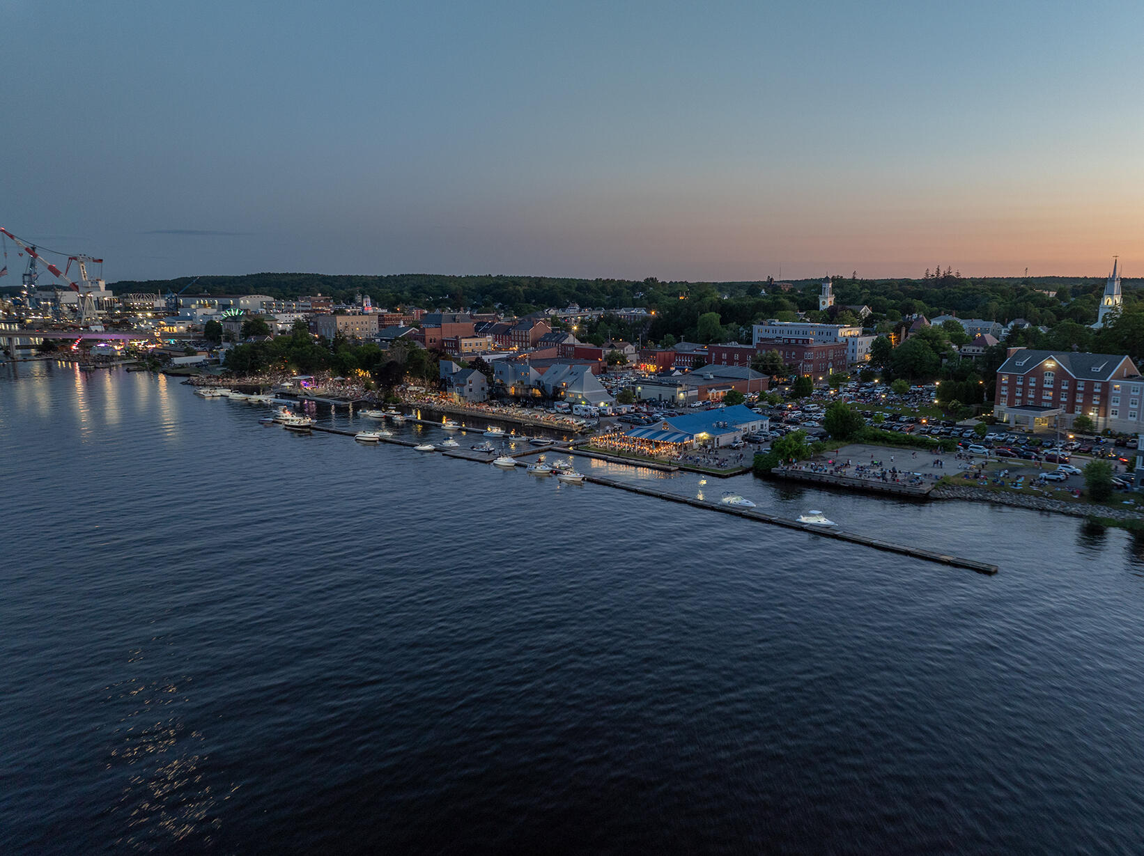 119 Commercial Street Bath ME 04530