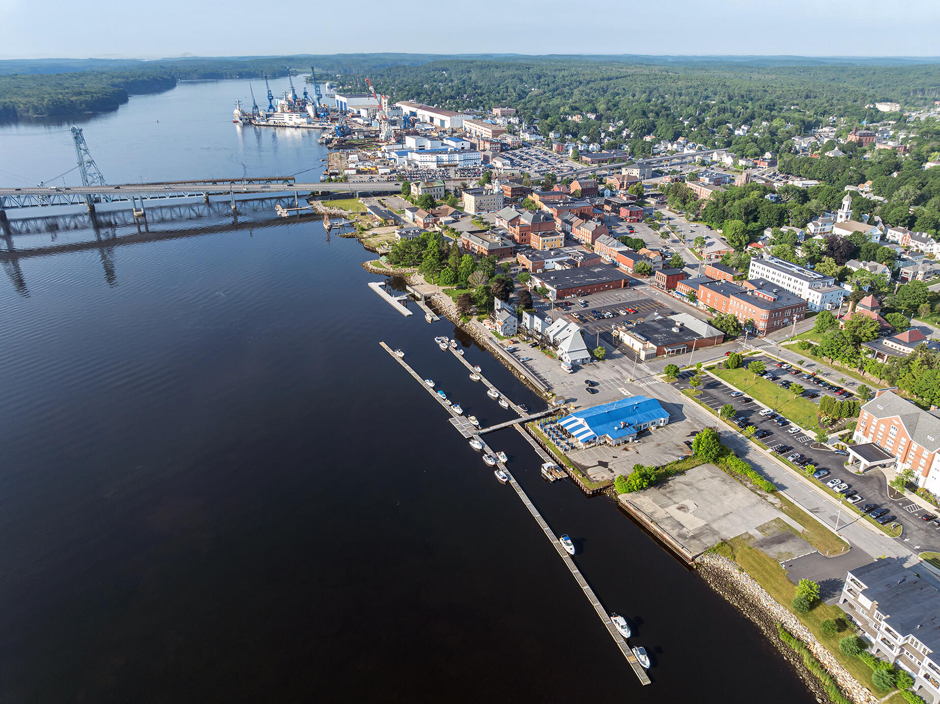 119 Commercial Street Bath ME 04530