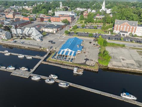 119 Commercial Street Bath ME 04530