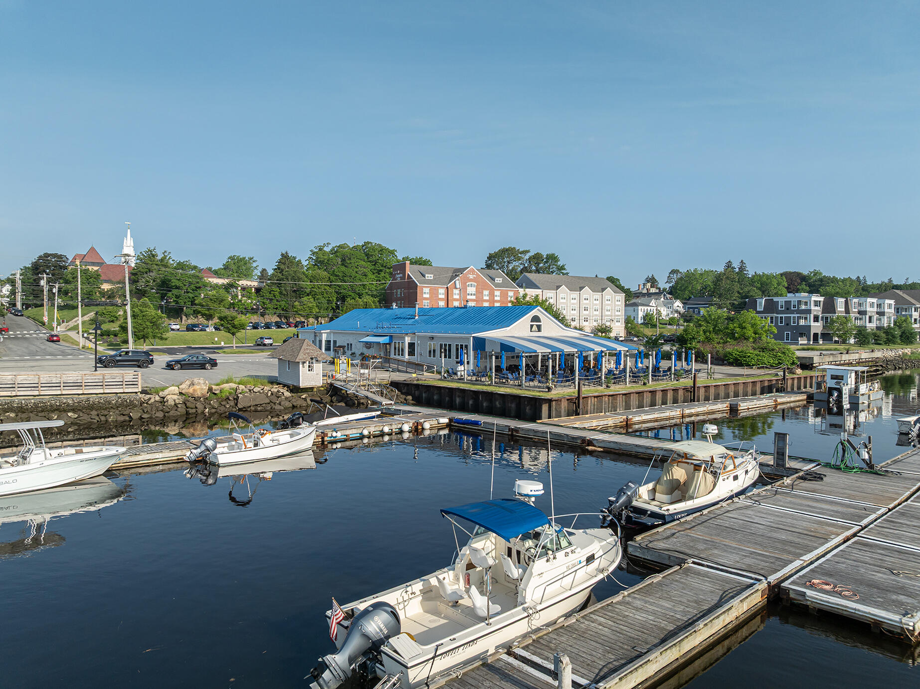 119 Commercial Street Bath ME 04530