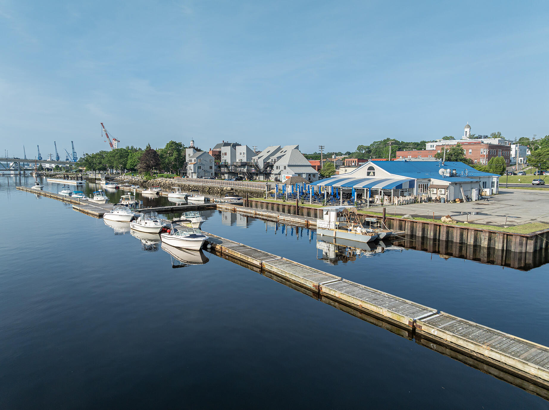 119 Commercial Street Bath ME 04530