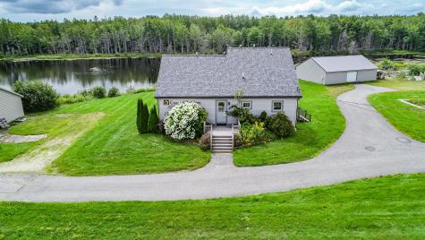 393 Bar Harbor Road Trenton ME 04605