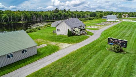 393 Bar Harbor Road Trenton ME 04605