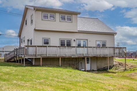 393 Bar Harbor Road Trenton ME 04605