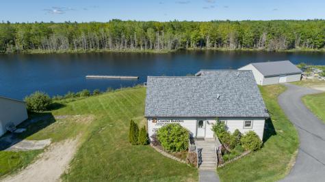 393 Bar Harbor Road Trenton ME 04605