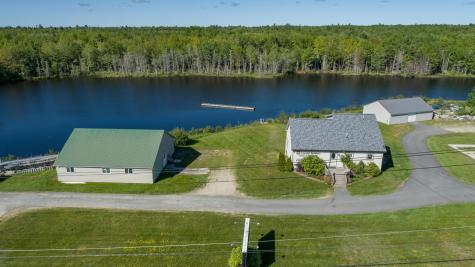 393 Bar Harbor Road Trenton ME 04605