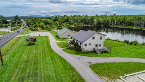 393 Bar Harbor Road Trenton ME 04605