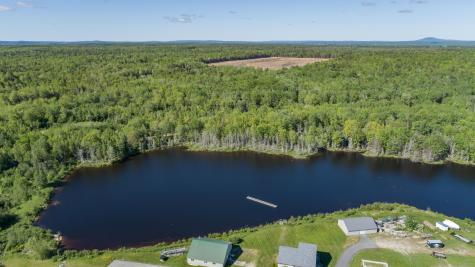 393 Bar Harbor Road Trenton ME 04605