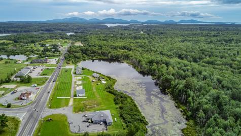 393 Bar Harbor Road Trenton ME 04605