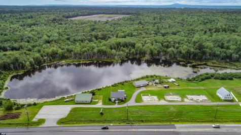 393 Bar Harbor Road Trenton ME 04605