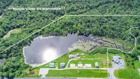 393 Bar Harbor Road Trenton ME 04605