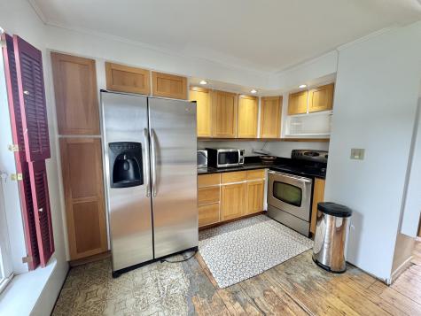 105 Main Street Bucksport ME 04416