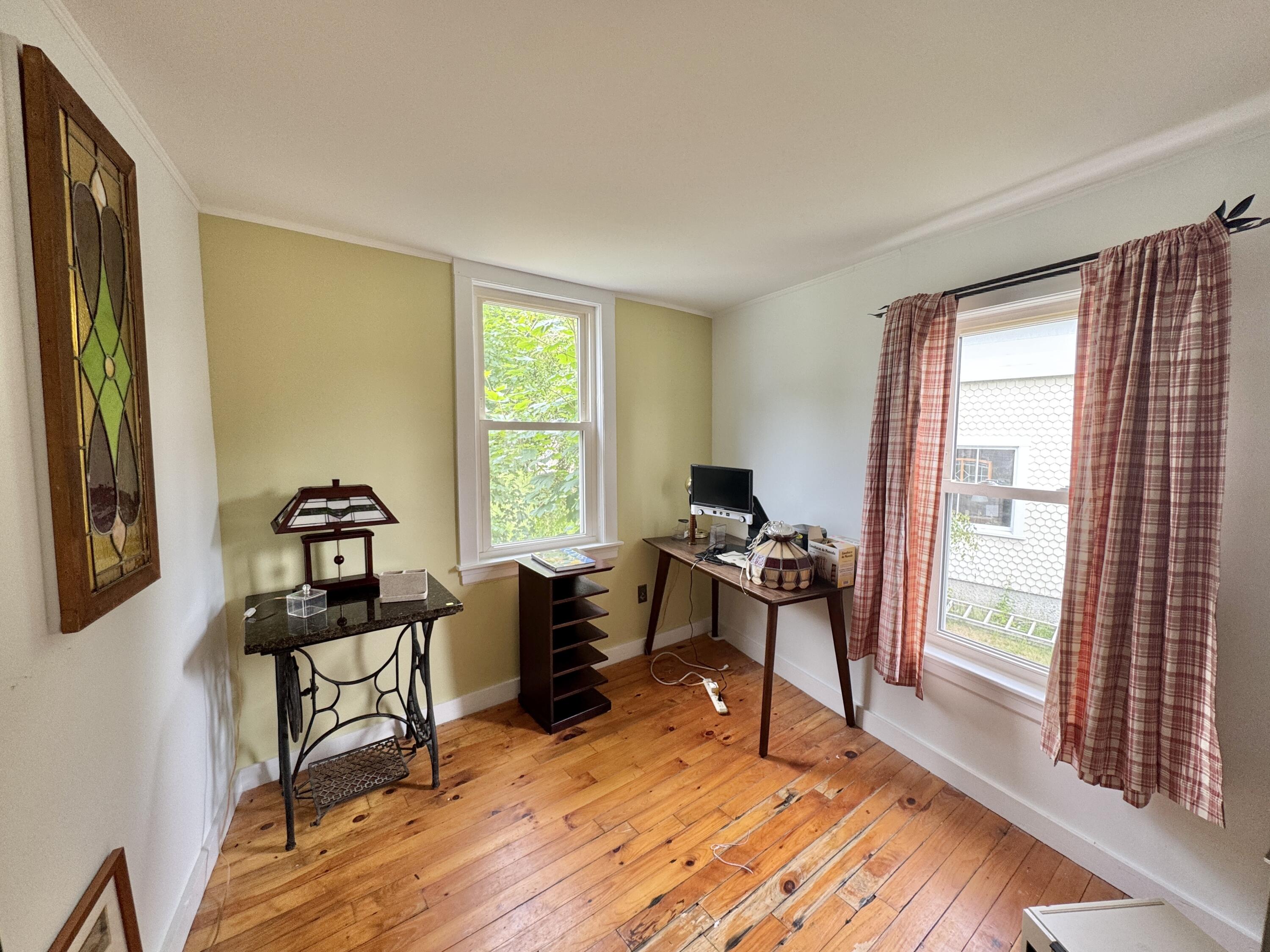 105 Main Street Bucksport ME 04416