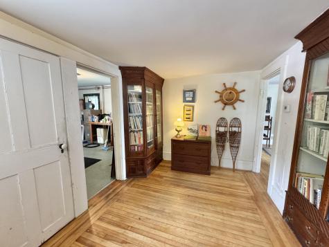 105 Main Street Bucksport ME 04416