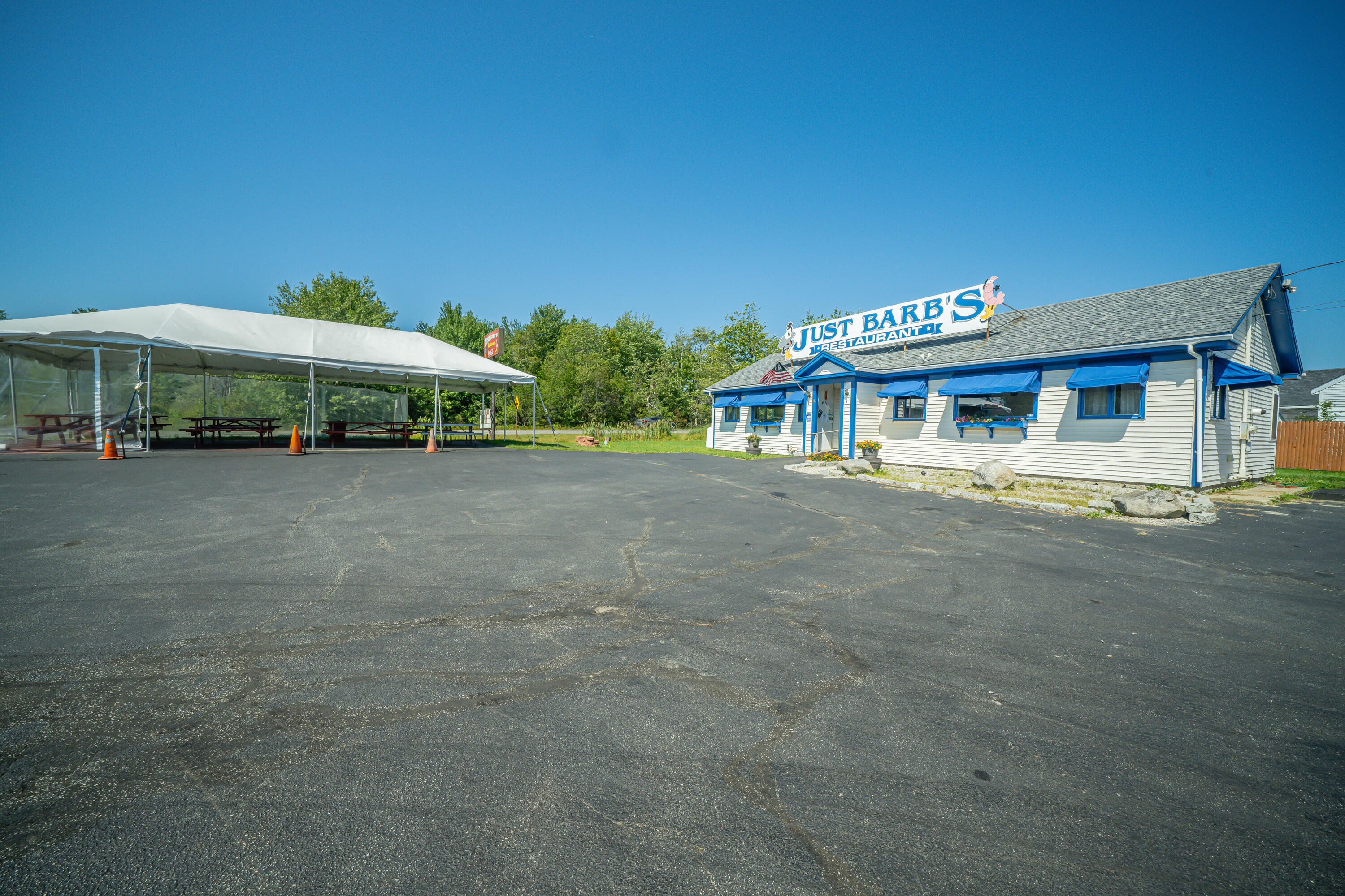 24 Main Street Stockton Springs ME 04981