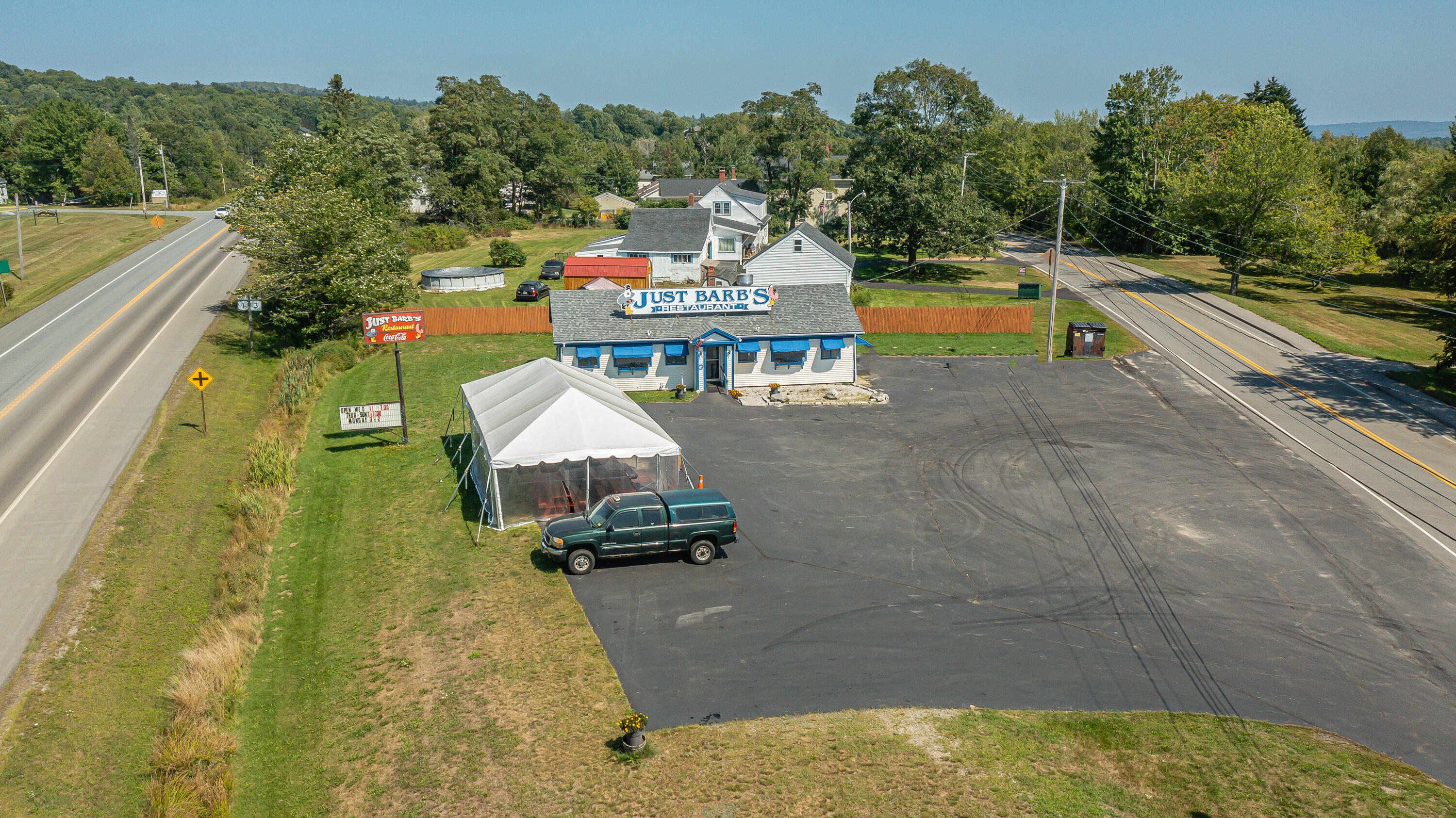 24 Main Street Stockton Springs ME 04981