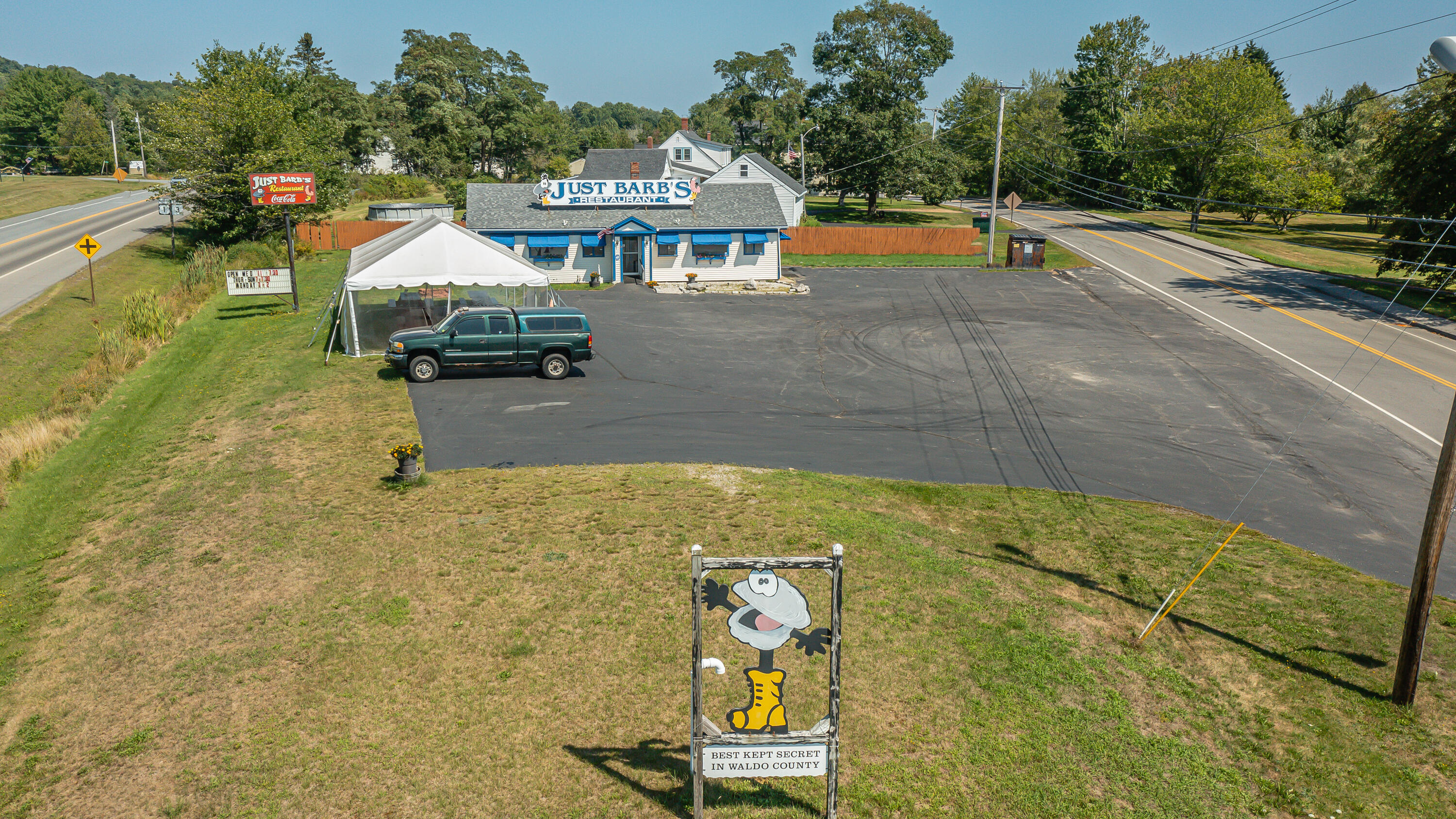 24 Main Street Stockton Springs ME 04981