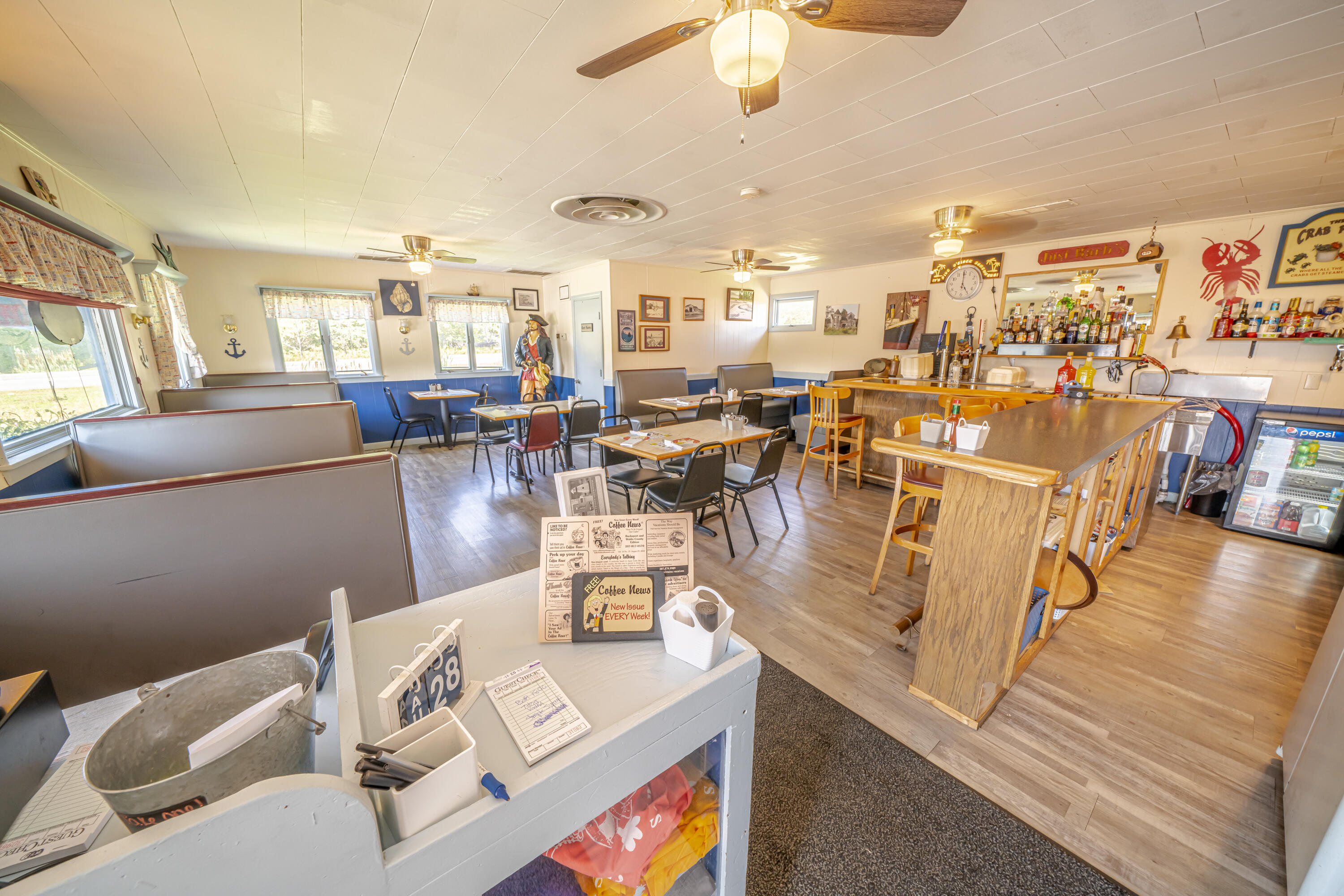 24 Main Street Stockton Springs ME 04981