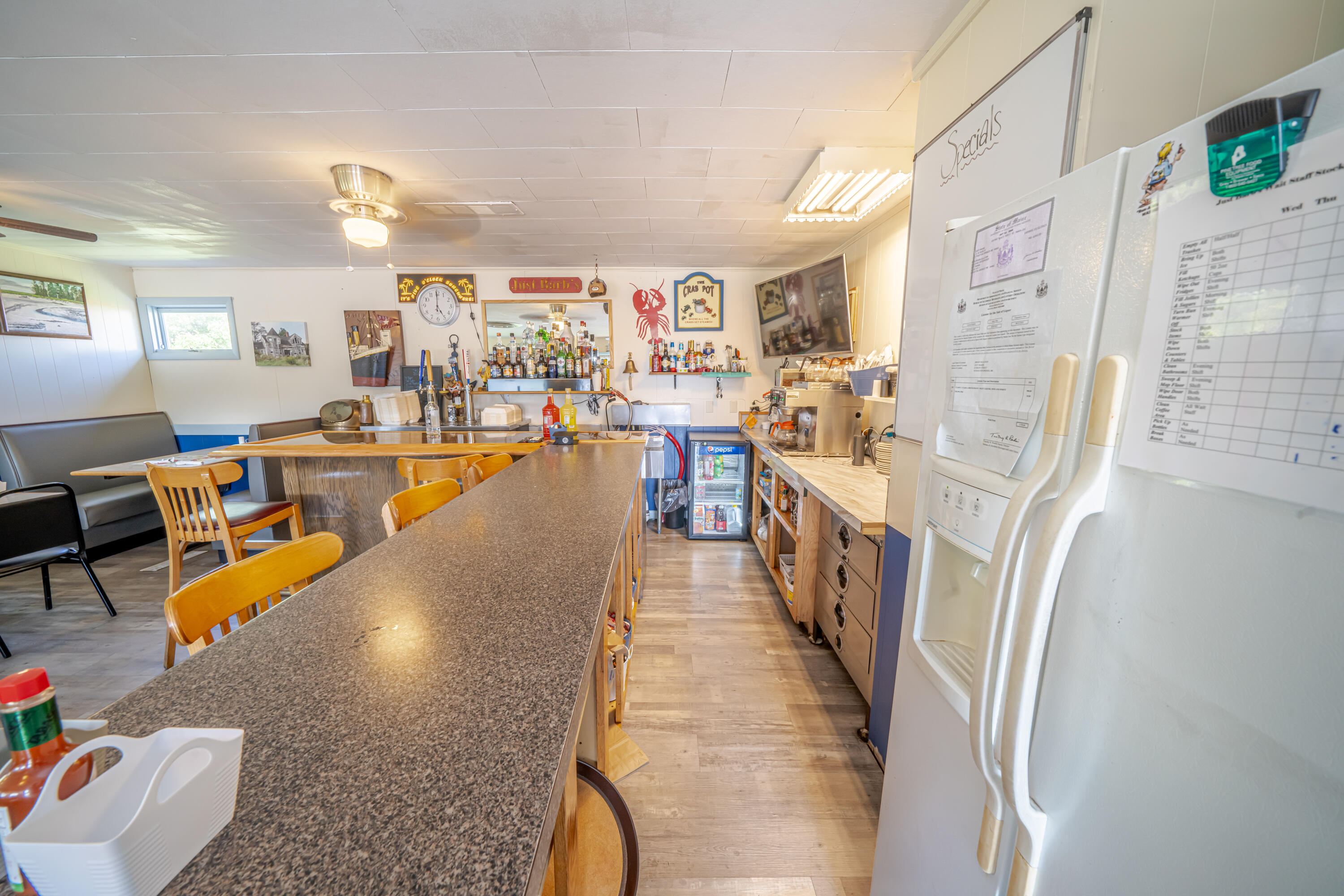 24 Main Street Stockton Springs ME 04981