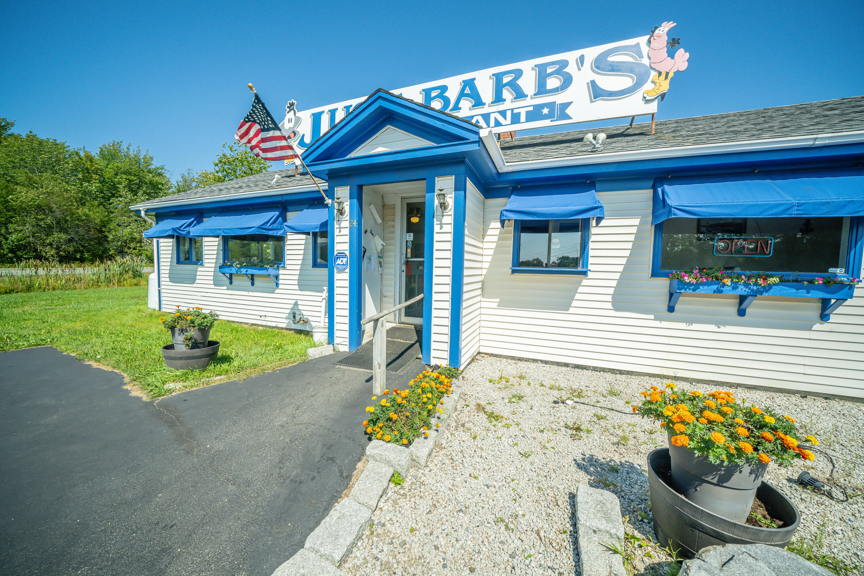 24 Main Street Stockton Springs ME 04981