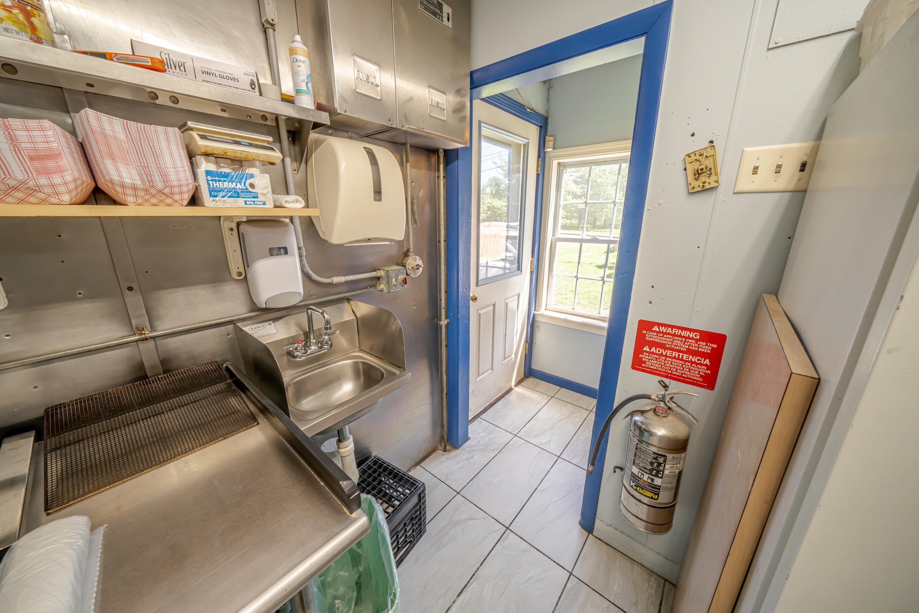 24 Main Street Stockton Springs ME 04981